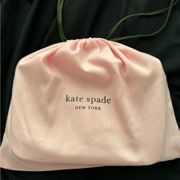 Kate spade Nicola twist lock medium shoulder bag hot chili - Picture 2 of 7